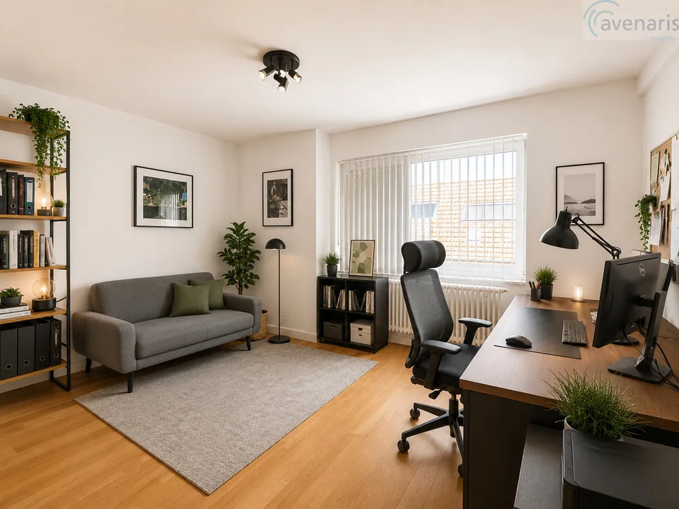 Edificio residenziale con tre appartamenti ben progettati in una posizione molto richiesta – foto 8 di 12