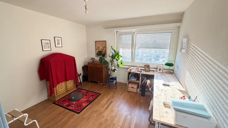 Incantevole appartamento di 3,5 locali in Neunbrunnenstrasse 213 a Zurigo – foto 5 di 7