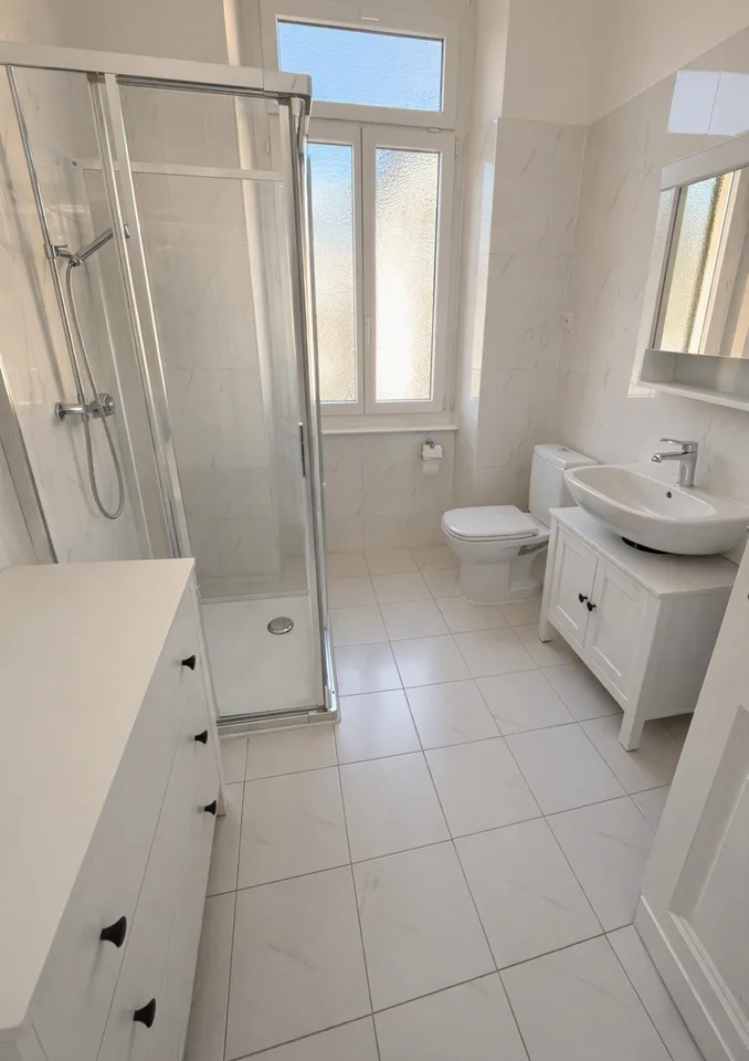 Appartement in optimaler Lage in Massagno – Foto 7 von 13