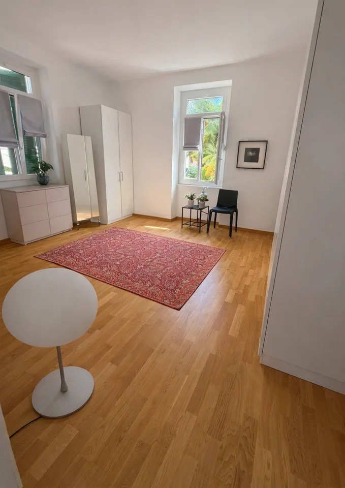 Appartement in optimaler Lage in Massagno – Foto 10 von 13