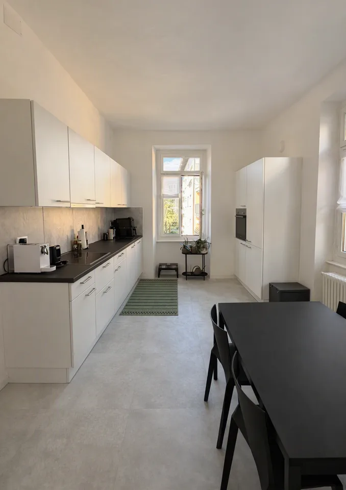 Appartement in optimaler Lage in Massagno – Foto 2 von 13