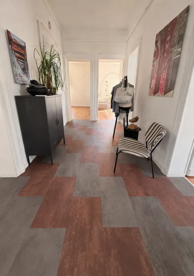 Appartement in optimaler Lage in Massagno – Foto 6 von 13