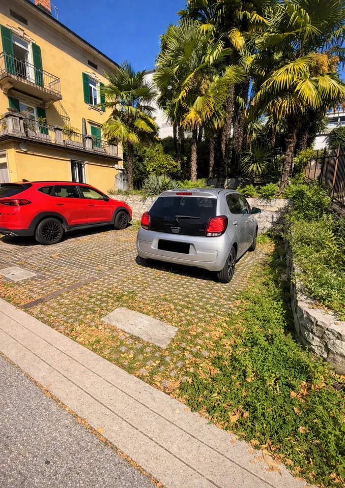 Appartement in optimaler Lage in Massagno – Foto 13 von 13