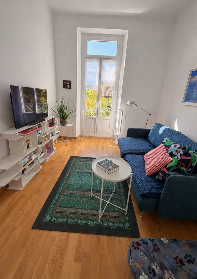 Appartement in optimaler Lage in Massagno – Foto 9 von 13