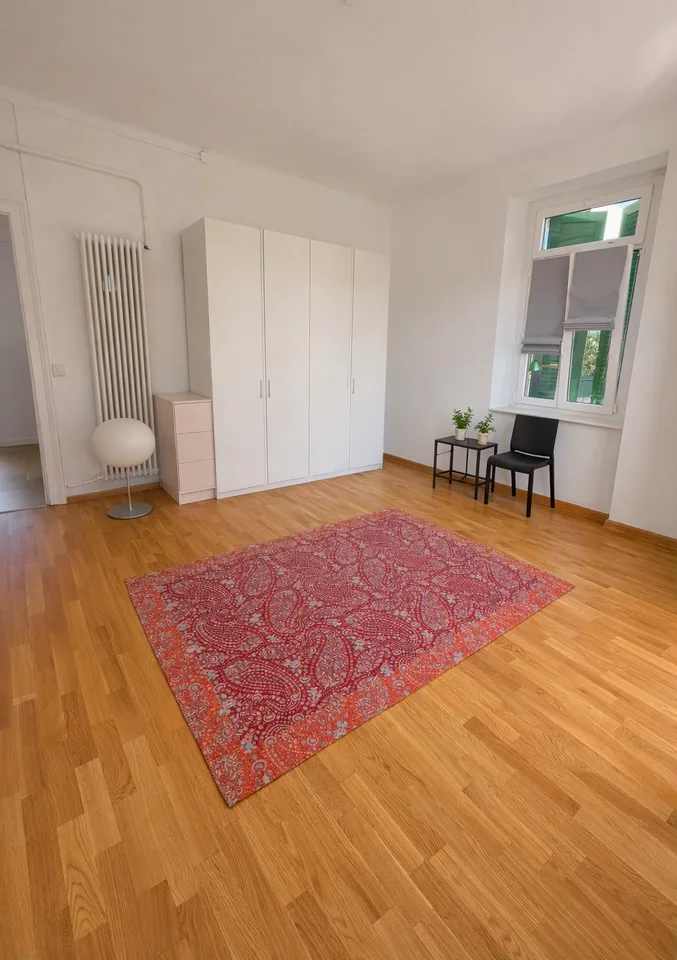 Appartement in optimaler Lage in Massagno – Foto 11 von 13