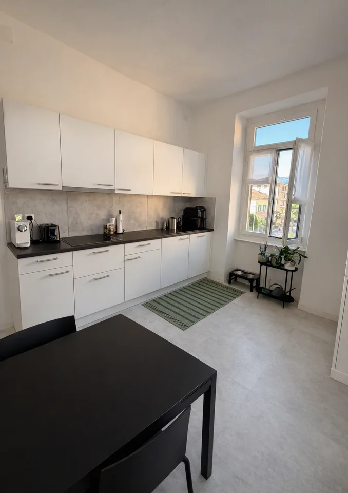 Appartement in optimaler Lage in Massagno – Foto 3 von 13