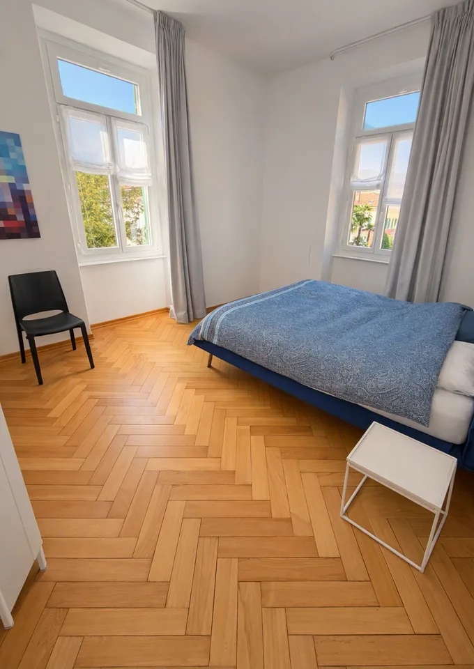 Appartement in optimaler Lage in Massagno – Foto 8 von 13