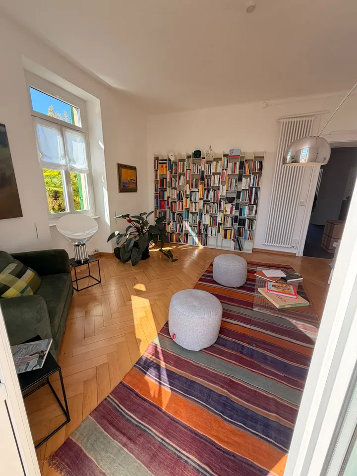 Appartement in optimaler Lage in Massagno – Foto 5 von 13