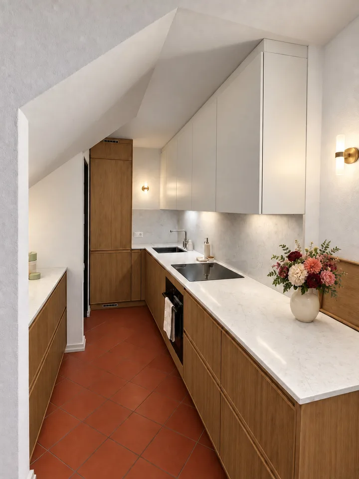 Riva San Vitale: Casa indipendente fronte lago – Foto 5 von 12