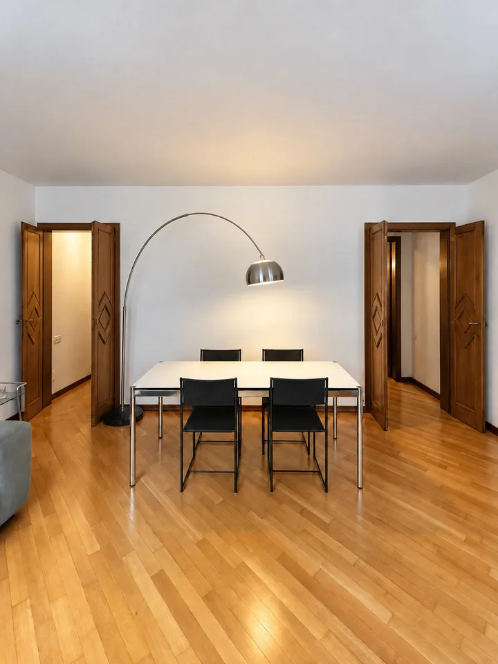 Riva San Vitale: Casa indipendente fronte lago – Foto 4 von 12