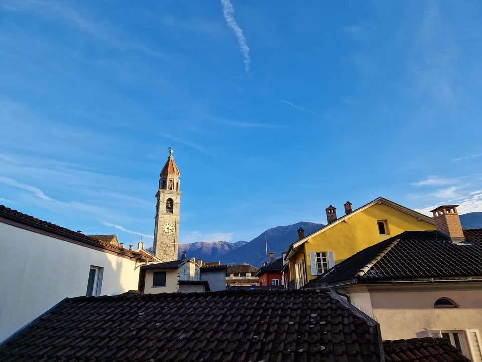 Appartamento arredato a due passi dal lago - Seconda residenza – foto 9 di 14