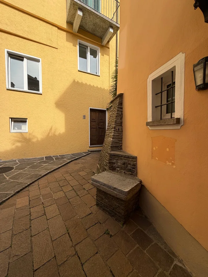 Appartamento arredato a due passi dal lago - Seconda residenza – foto 8 di 14