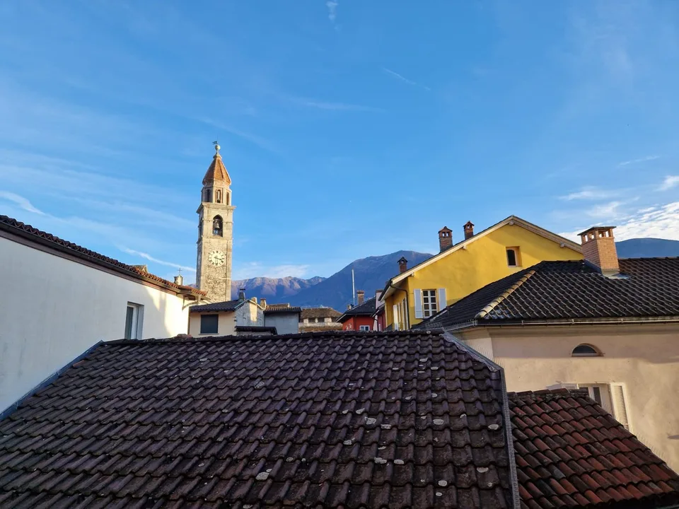 Appartamento arredato a due passi dal lago - Seconda residenza – foto 13 di 14