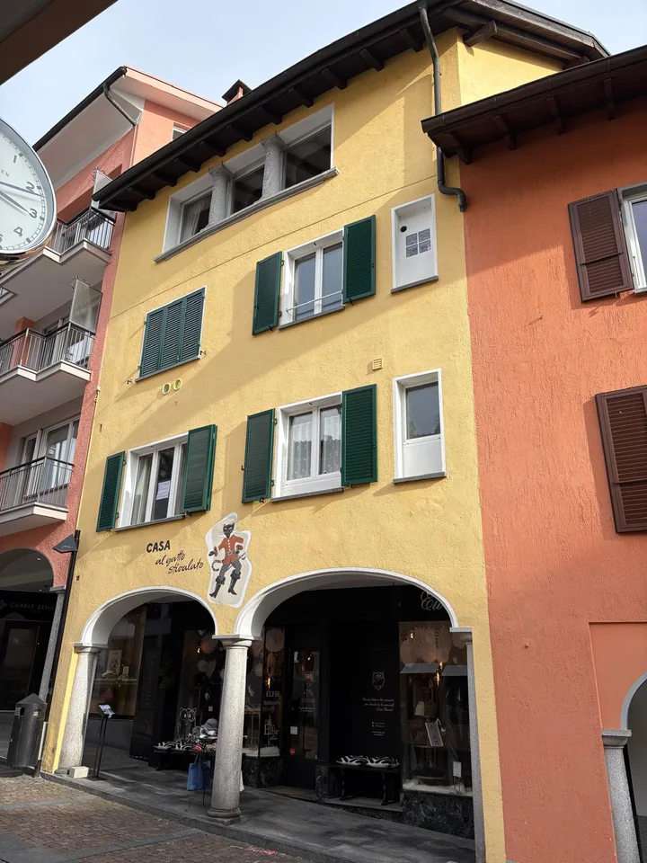 Appartamento arredato a due passi dal lago - Seconda residenza – foto 4 di 14