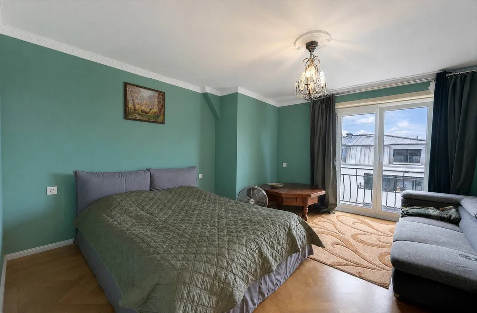 Exklusiv: Herrenhaus mit Schlosscharme - 9 Räume – Foto 12 von 13