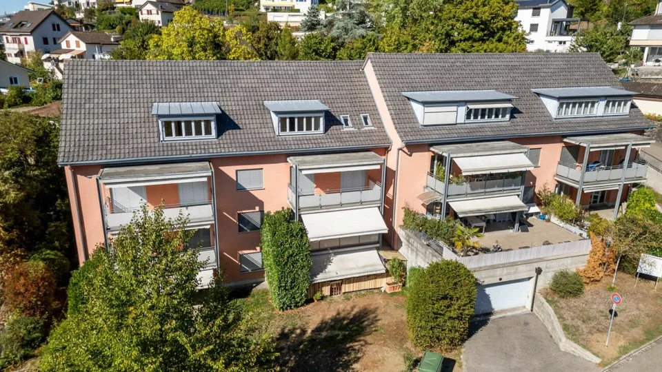 Proprietà residenziale attraente a Füllinsdorf – foto 2 di 9