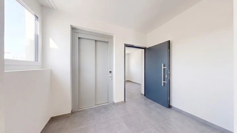 Erstbezug im November 2026: 4.5-Zi-Penthouse mit 79 m² Sonnenterrasse – Foto 25 von 30