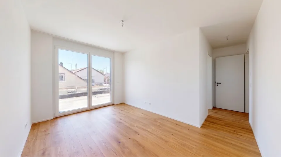 Erstbezug im November 2026: 4.5-Zi-Penthouse mit 79 m² Sonnenterrasse – Foto 19 von 30