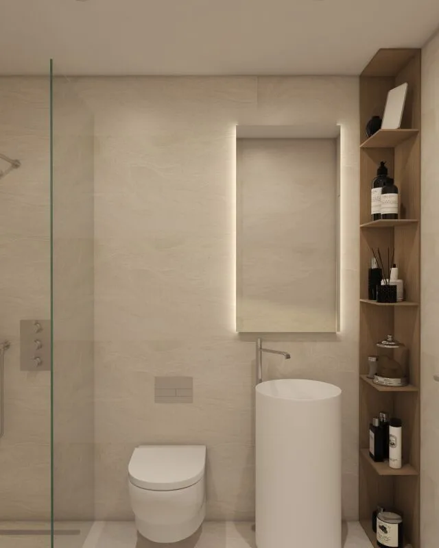 Erstbezug im November 2026: 4.5-Zi-Penthouse mit 79 m² Sonnenterrasse – Foto 30 von 30