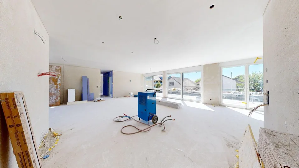 Erstbezug im November 2026: 4.5-Zi-Penthouse mit 79 m² Sonnenterrasse – Foto 17 von 30