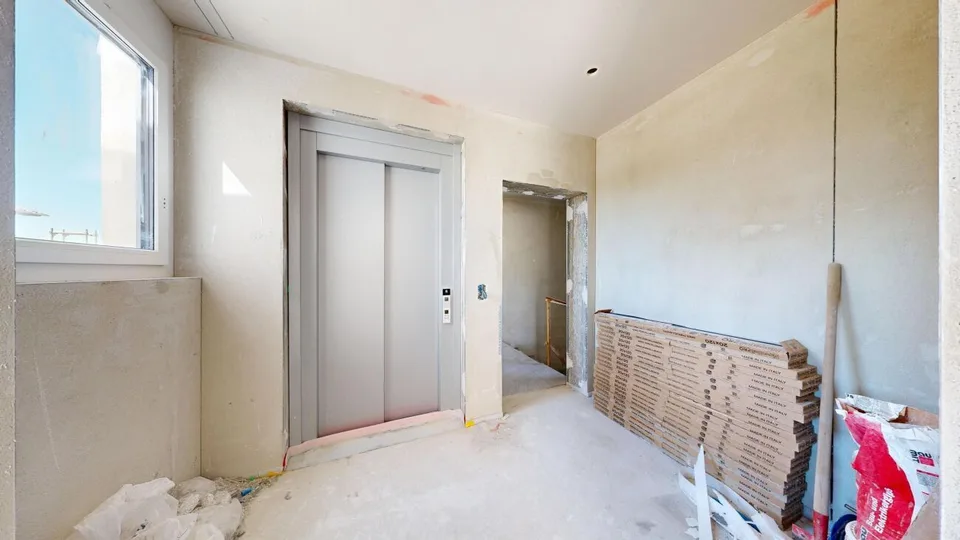 Erstbezug im November 2026: 4.5-Zi-Penthouse mit 79 m² Sonnenterrasse – Foto 24 von 30