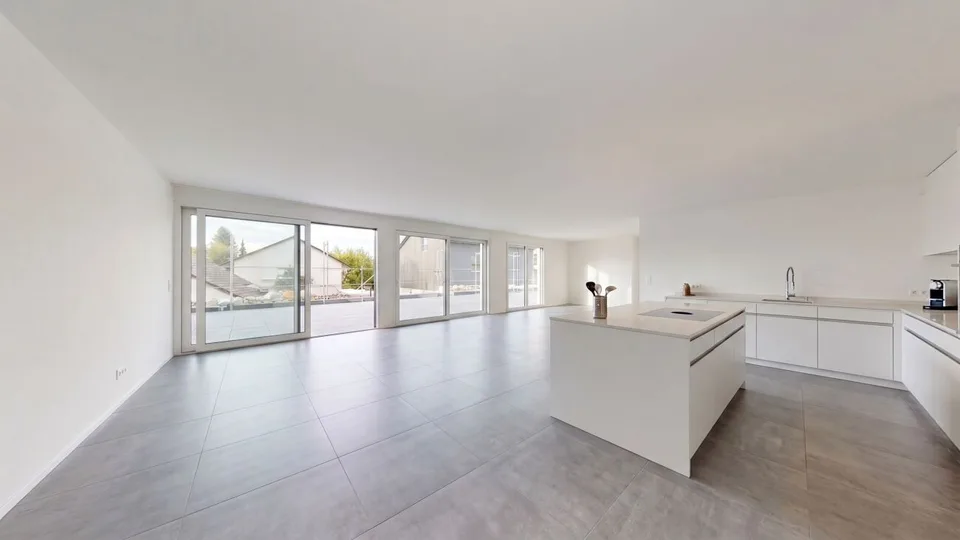 Erstbezug im November 2026: 4.5-Zi-Penthouse mit 79 m² Sonnenterrasse – Foto 9 von 30