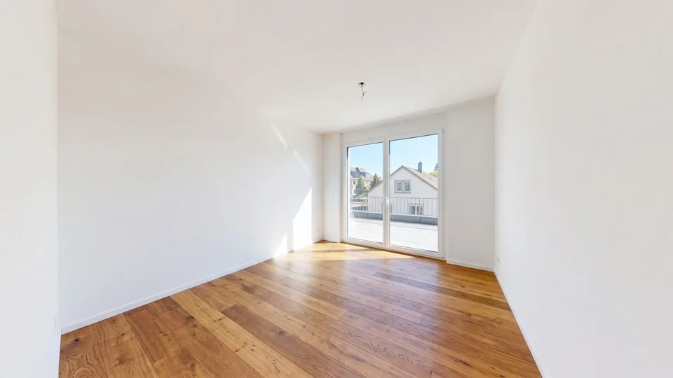 Erstbezug im November 2026: 4.5-Zi-Penthouse mit 79 m² Sonnenterrasse – Foto 18 von 30