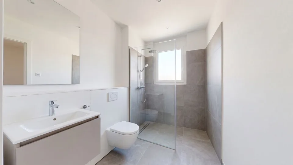 Erstbezug im November 2026: 4.5-Zi-Penthouse mit 79 m² Sonnenterrasse – Foto 26 von 30