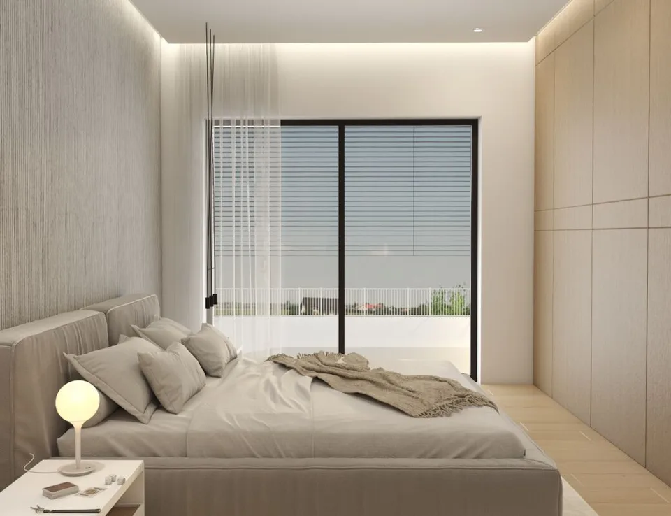 Erstbezug im November 2026: 4.5-Zi-Penthouse mit 79 m² Sonnenterrasse – Foto 20 von 30