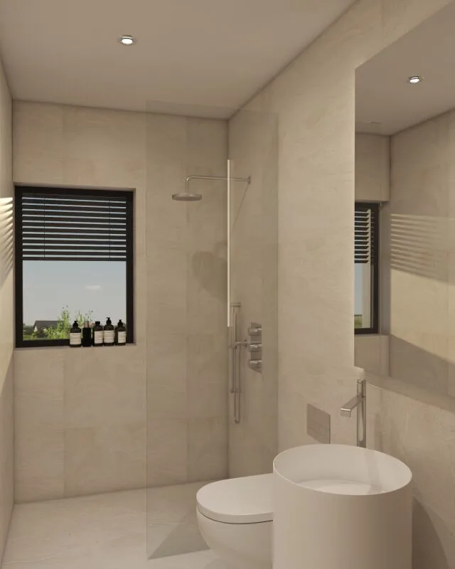 Erstbezug im November 2026: 4.5-Zi-Penthouse mit 79 m² Sonnenterrasse – Foto 29 von 30
