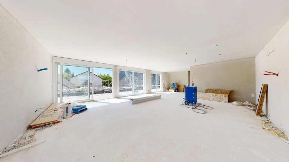 Erstbezug im November 2026: 4.5-Zi-Penthouse mit 79 m² Sonnenterrasse – Foto 8 von 30