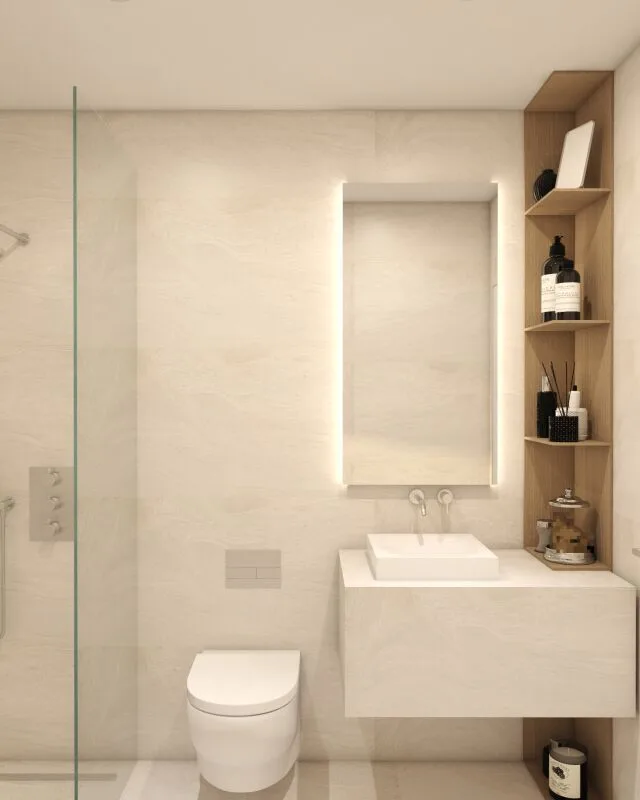 Erstbezug im November 2026: 4.5-Zi-Penthouse mit 79 m² Sonnenterrasse – Foto 27 von 30
