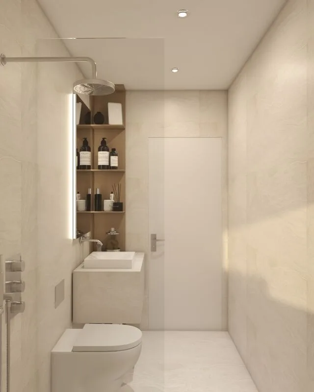 Erstbezug im November 2026: 4.5-Zi-Penthouse mit 79 m² Sonnenterrasse – Foto 28 von 30