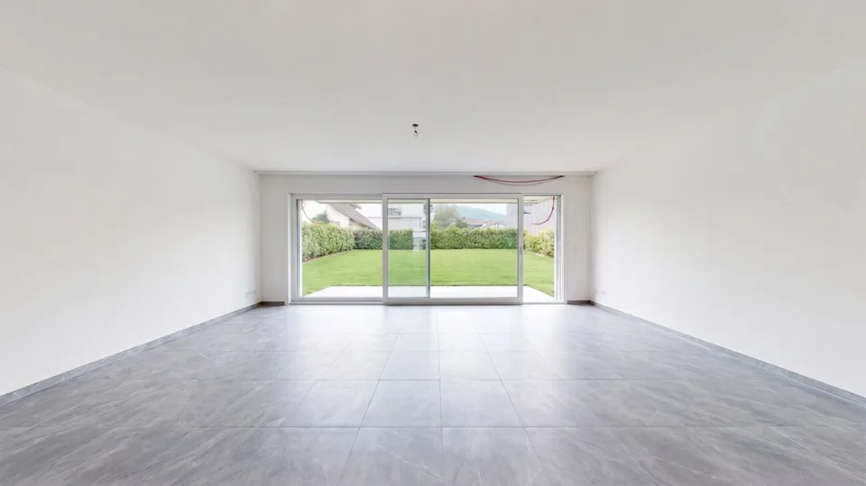 Premier occupant novembre 2026 : appartement de jardin avec suite parentale et loggia – photo 2 sur 22