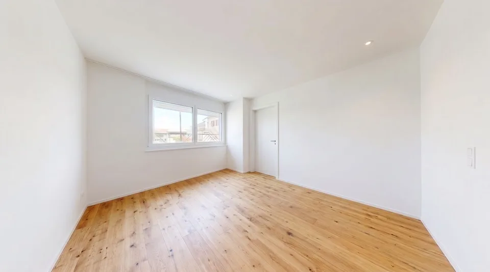 Premier occupant novembre 2026 : appartement de jardin avec suite parentale et loggia – photo 5 sur 22