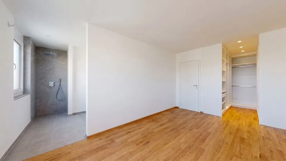 Premier occupant novembre 2026 : appartement de jardin avec suite parentale et loggia – photo 10 sur 22