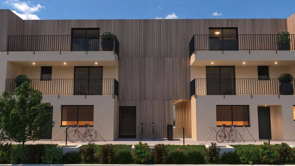 Premier occupant novembre 2026 : appartement de jardin avec suite parentale et loggia – photo 22 sur 22