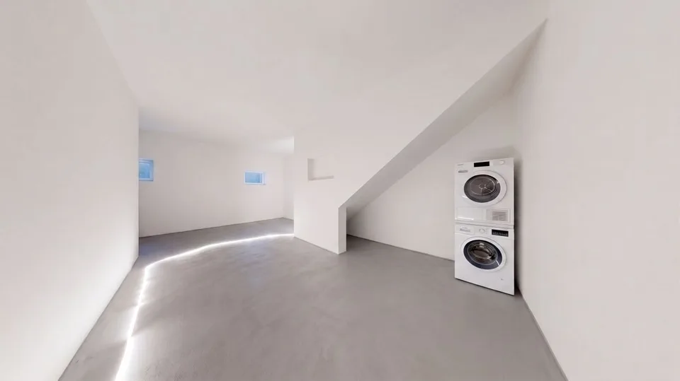 Premier occupant novembre 2026 : appartement de jardin avec suite parentale et loggia – photo 14 sur 22