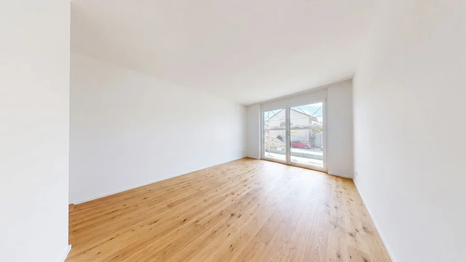 Premier occupant novembre 2026 : appartement de jardin avec suite parentale et loggia – photo 9 sur 22