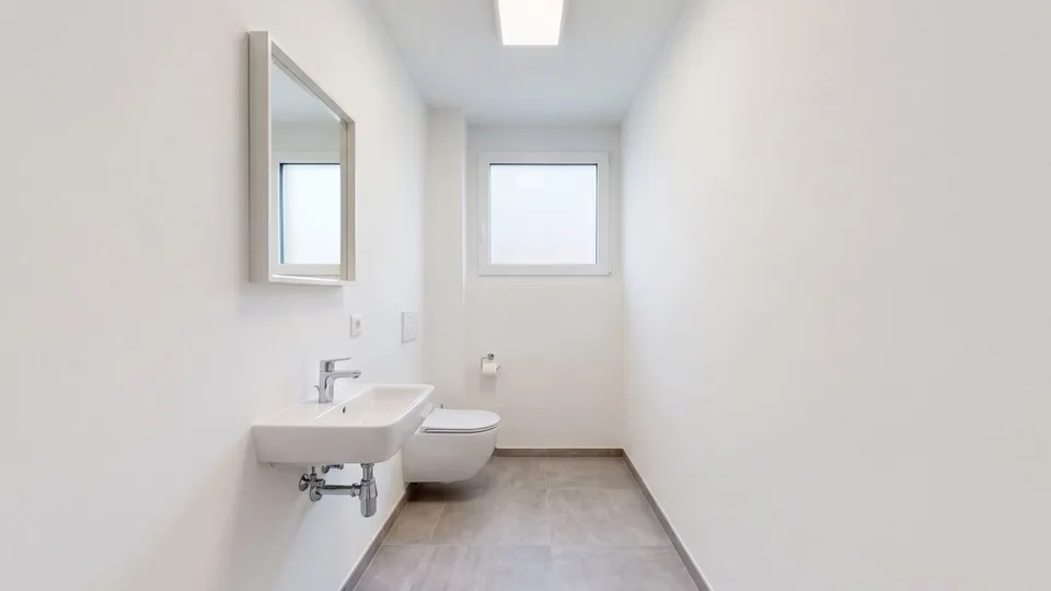Premier occupant novembre 2026 : appartement de jardin avec suite parentale et loggia – photo 6 sur 22