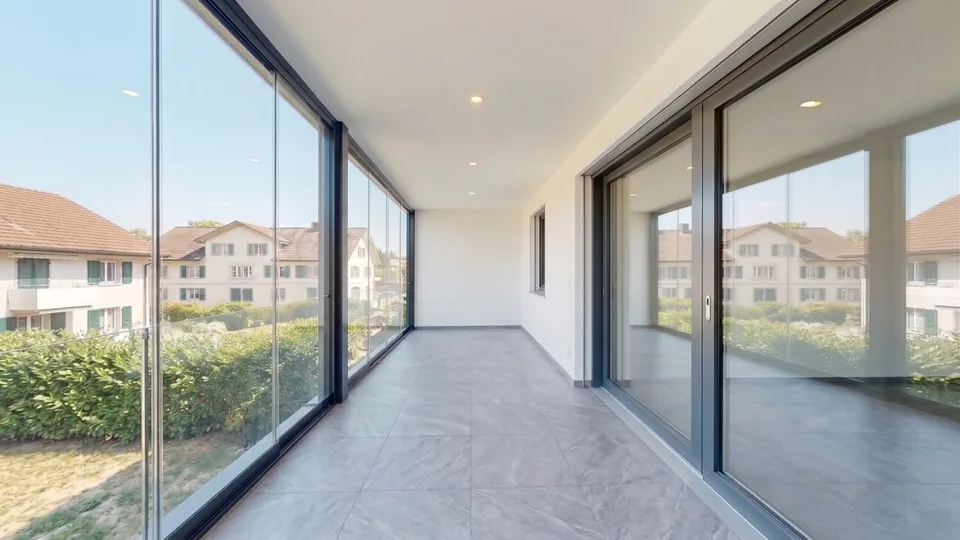 Premier occupant novembre 2026 : appartement de jardin avec suite parentale et loggia – photo 12 sur 22