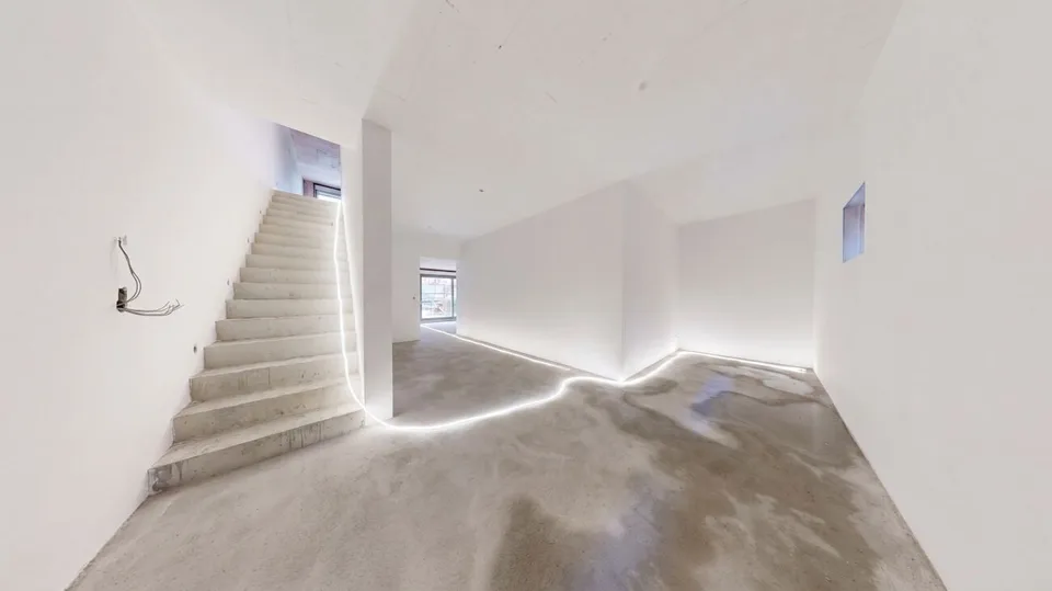 Premier occupant novembre 2026 : appartement de jardin avec suite parentale et loggia – photo 15 sur 22