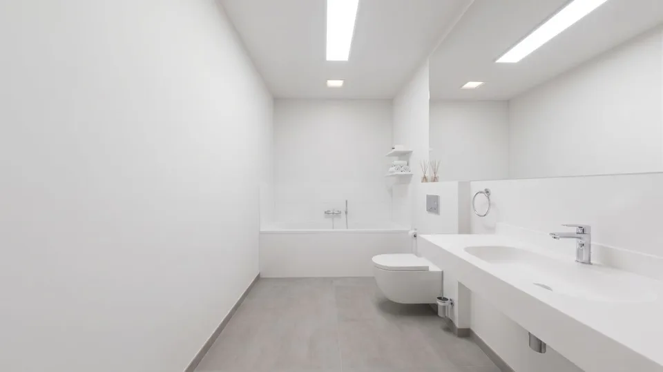 Premier occupant novembre 2026 : appartement de jardin avec suite parentale et loggia – photo 8 sur 22