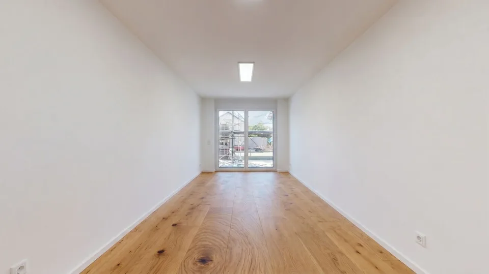 Premier occupant novembre 2026 : appartement de jardin avec suite parentale et loggia – photo 7 sur 22