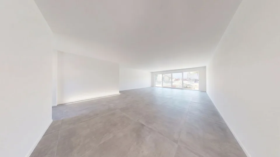 Premier occupant novembre 2026 : appartement de jardin avec suite parentale et loggia – photo 4 sur 22