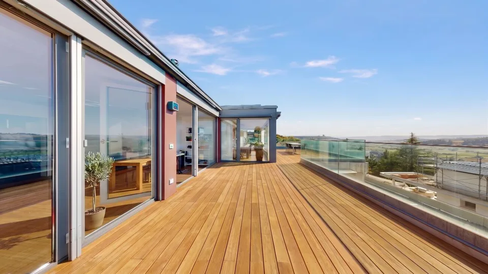On Top of Wettswil – 252 m² Panorama-Residenz – Foto 3 von 30