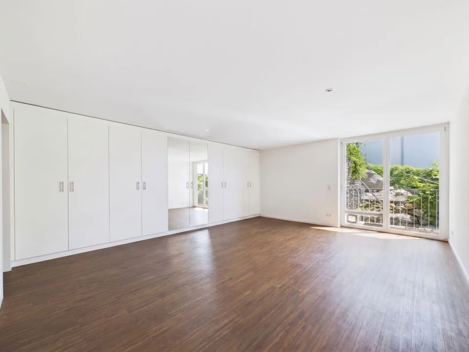 On Top of Wettswil – 252 m² Panorama-Residenz – Foto 21 von 30