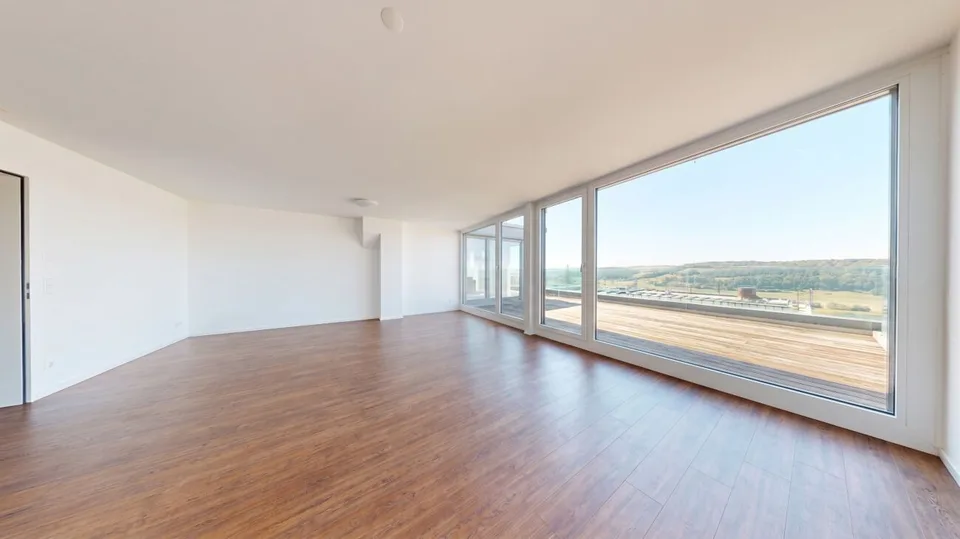 On Top of Wettswil – 252 m² Panorama-Residenz – Foto 16 von 30
