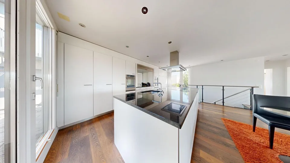 On Top of Wettswil – 252 m² Panorama-Residenz – Foto 14 von 30