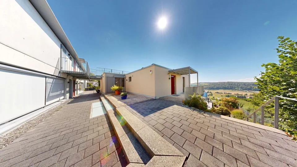 On Top of Wettswil – 252 m² Panorama-Residenz – Foto 23 von 30